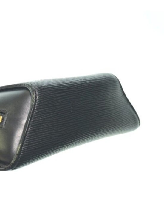 Louis Vuitton Backpack Black main image 7